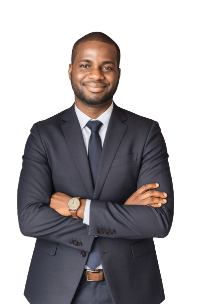 Solomon Temitope